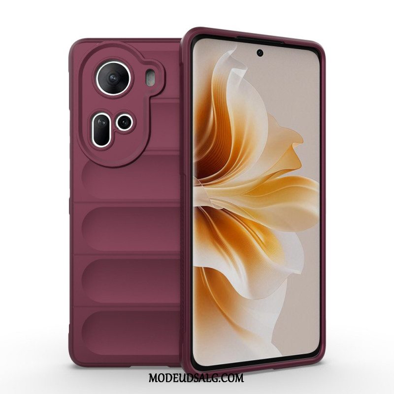 Cover Oppo Reno 11 5g Skridsikker