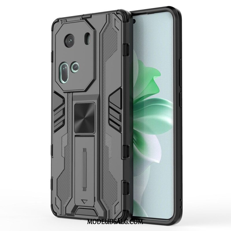 Cover Oppo Reno 11 5g Telefon Etui Aftagelig Støtte