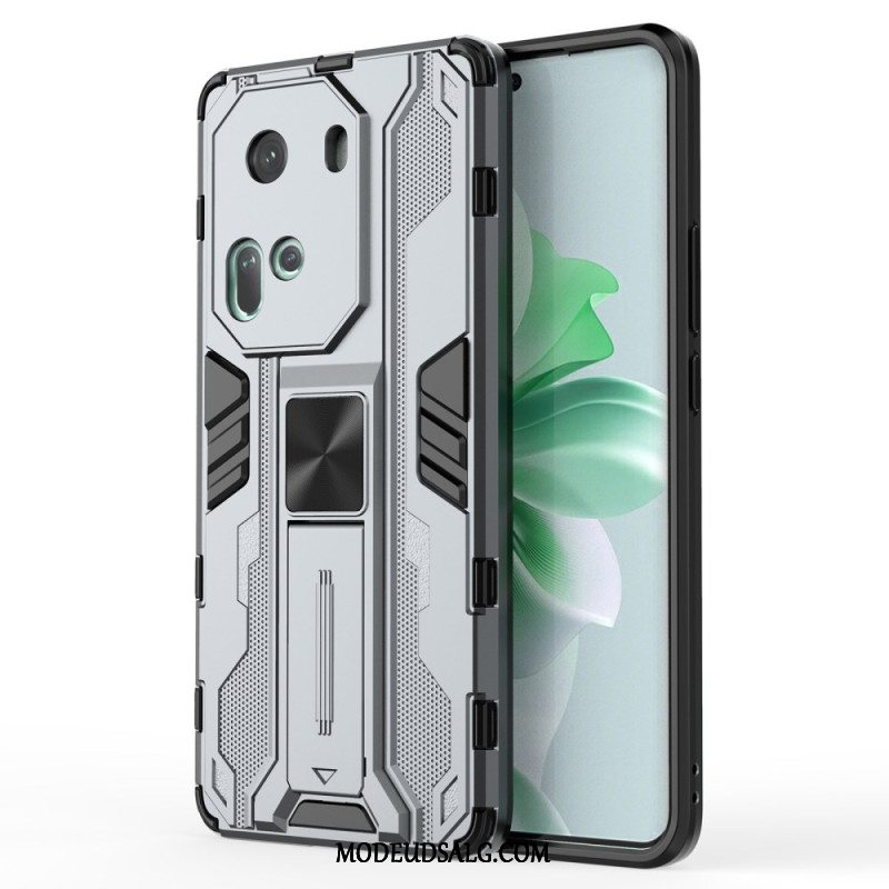 Cover Oppo Reno 11 5g Telefon Etui Aftagelig Støtte