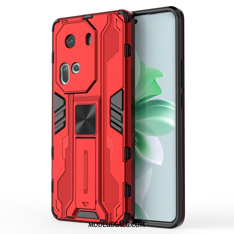 Cover Oppo Reno 11 5g Telefon Etui Aftagelig Støtte