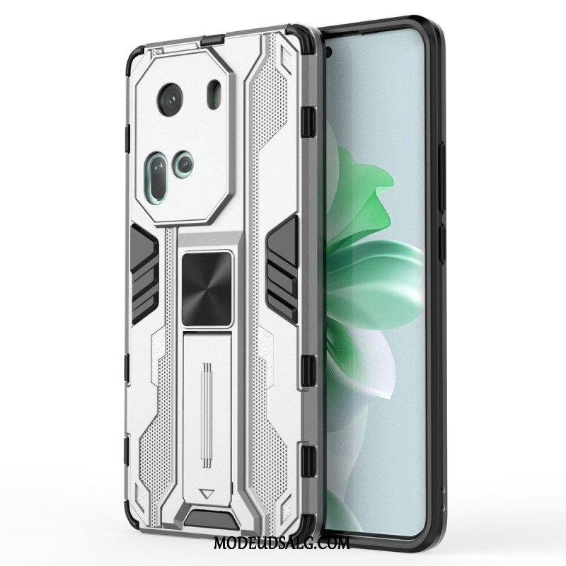 Cover Oppo Reno 11 5g Telefon Etui Aftagelig Støtte