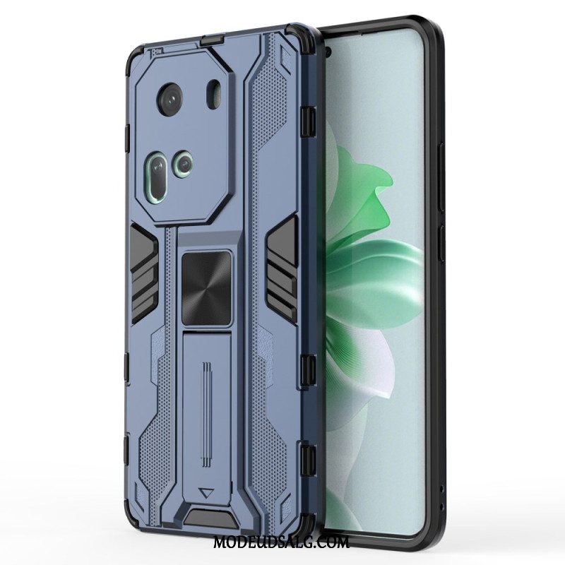 Cover Oppo Reno 11 5g Telefon Etui Aftagelig Støtte