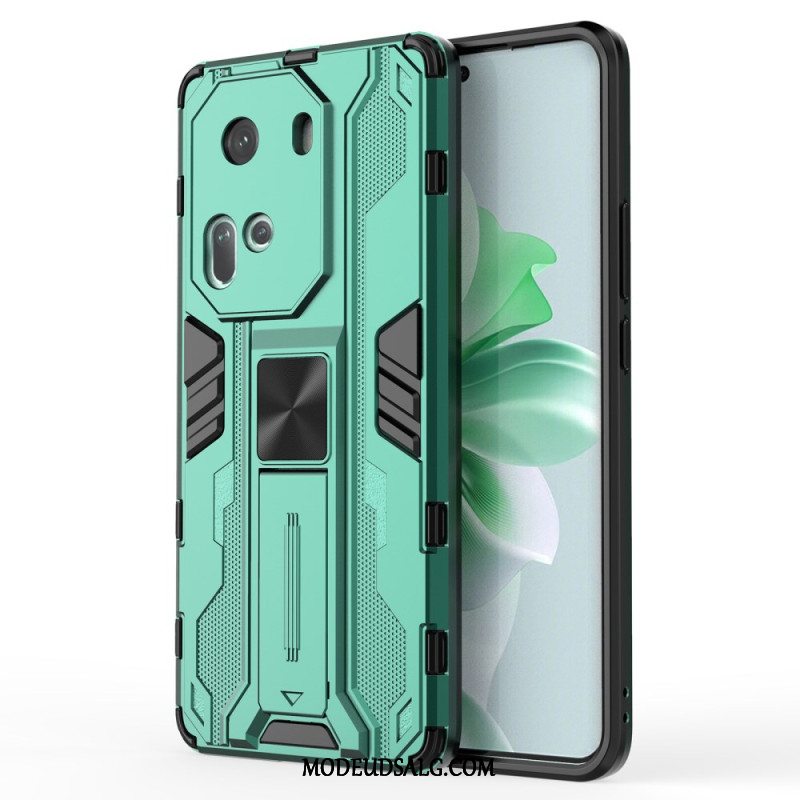 Cover Oppo Reno 11 5g Telefon Etui Aftagelig Støtte