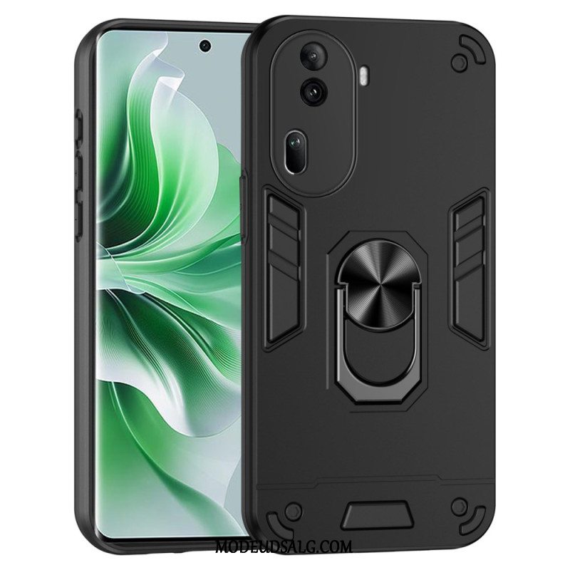 Cover Oppo Reno 11 Pro 5g Anti-fall Support Ring