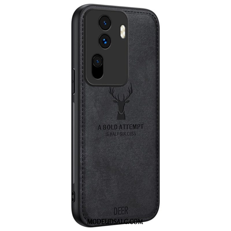 Cover Oppo Reno 11 Pro 5g Hjortemønster