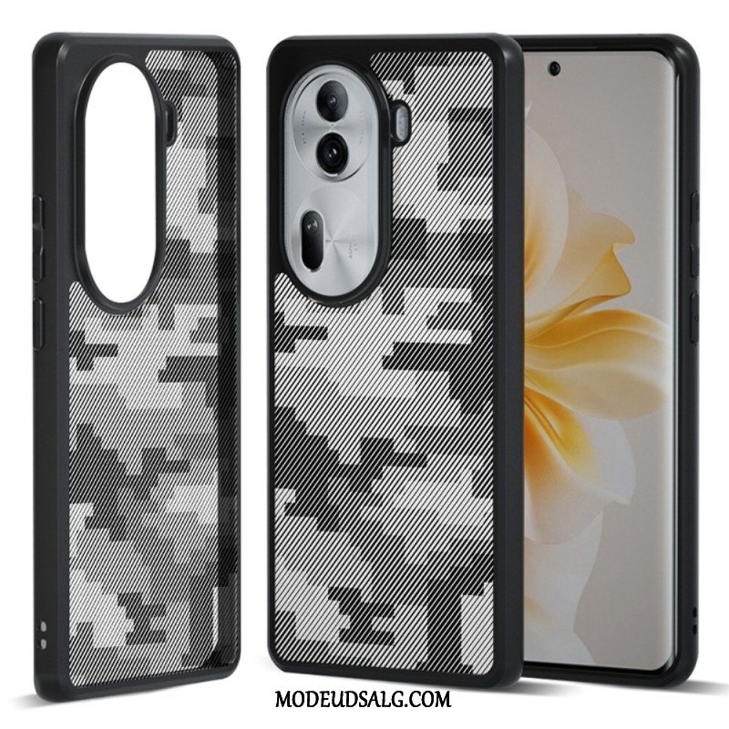 Cover Oppo Reno 11 Pro 5g Ibmrs