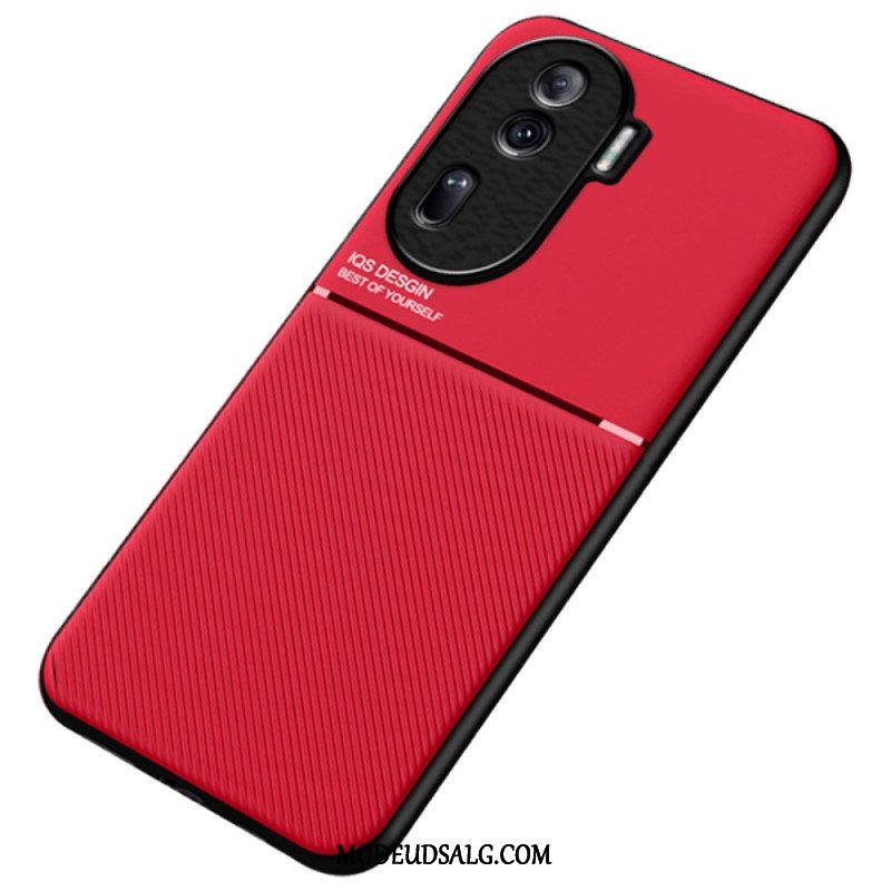 Cover Oppo Reno 11 Pro 5g Magnetisk