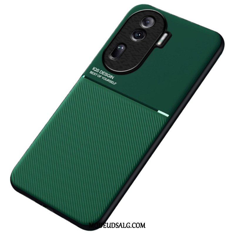 Cover Oppo Reno 11 Pro 5g Magnetisk