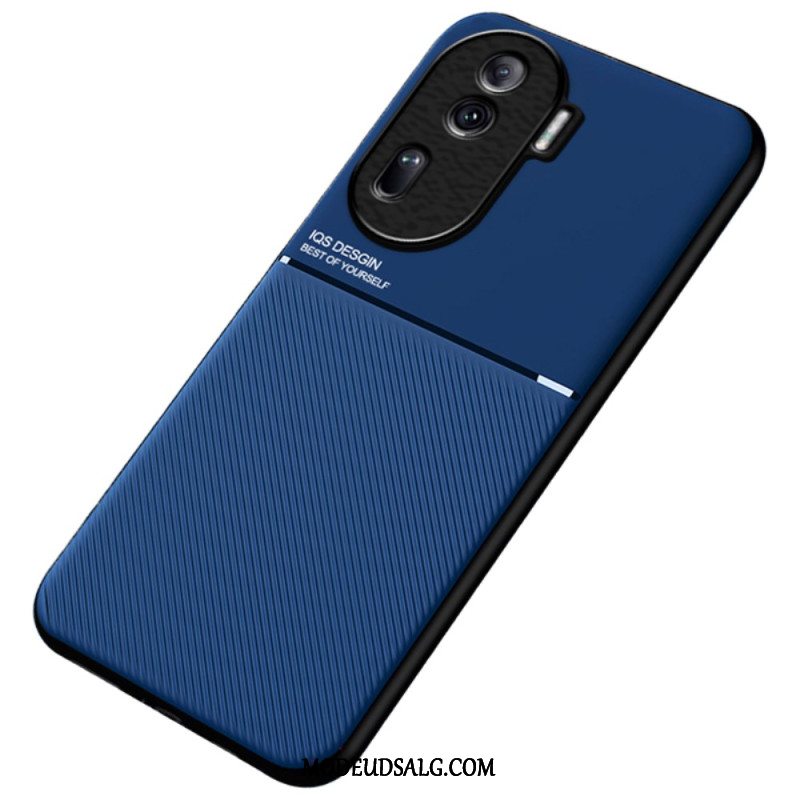 Cover Oppo Reno 11 Pro 5g Magnetisk