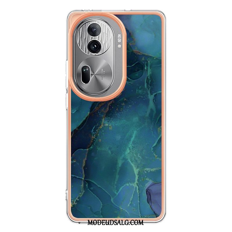 Cover Oppo Reno 11 Pro 5g Stylee Marbr