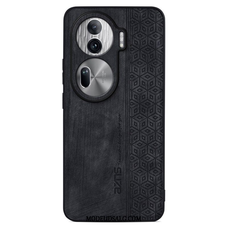 Cover Oppo Reno 11 Pro 5g Telefon Etui Azns