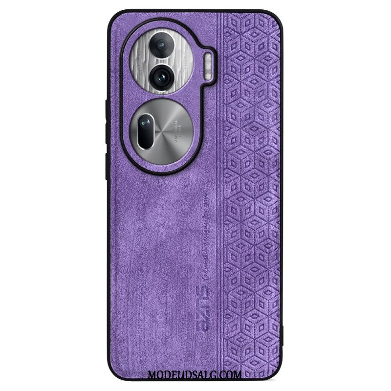 Cover Oppo Reno 11 Pro 5g Telefon Etui Azns