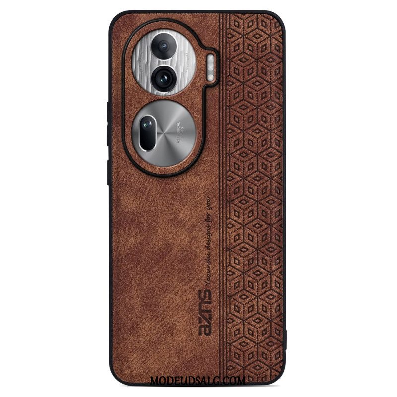 Cover Oppo Reno 11 Pro 5g Telefon Etui Azns