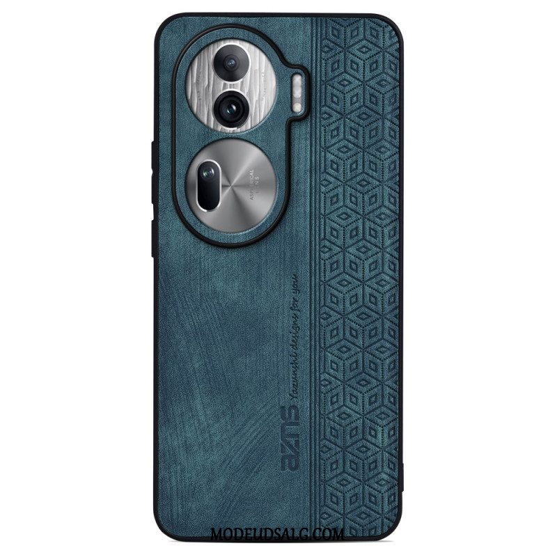 Cover Oppo Reno 11 Pro 5g Telefon Etui Azns