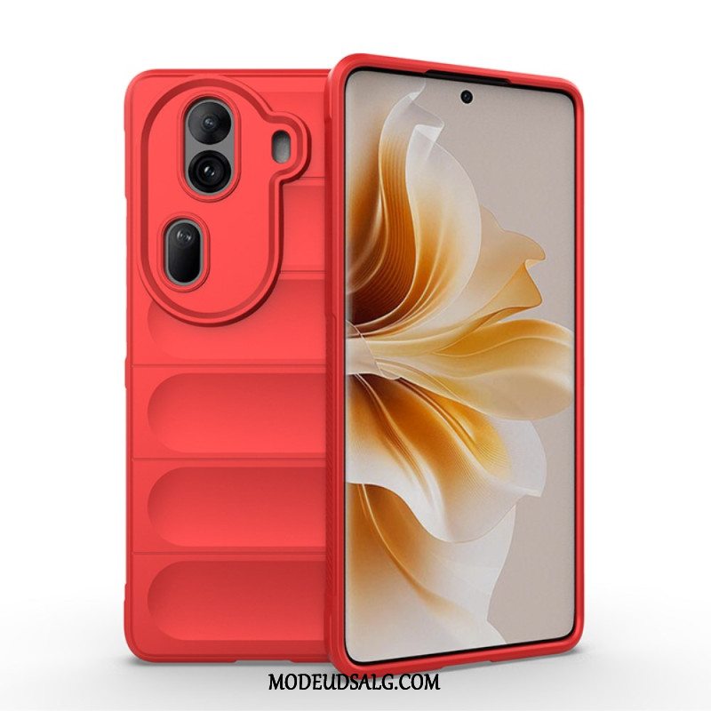 Cover Oppo Reno 11 Pro 5g Telefon Etui Skridsikker