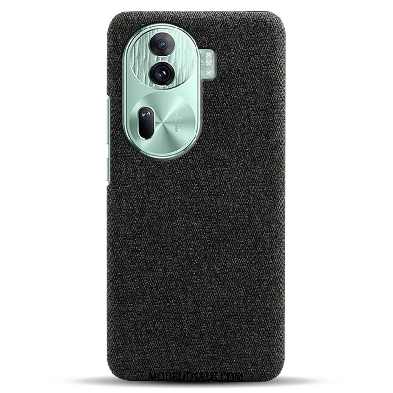 Cover Oppo Reno 11 Pro 5g Telefon Etui Stof