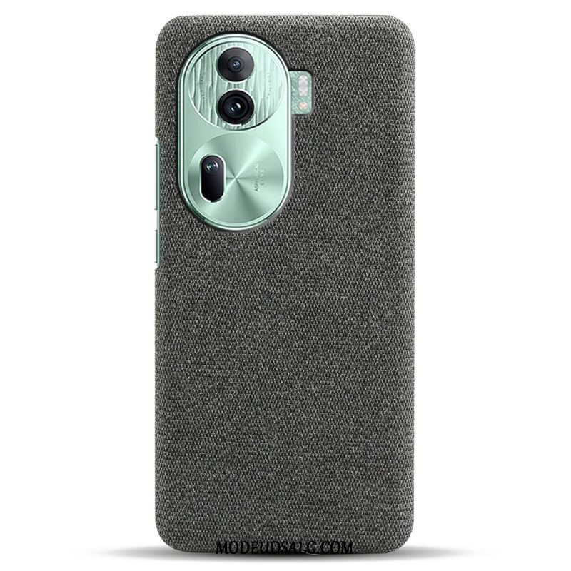 Cover Oppo Reno 11 Pro 5g Telefon Etui Stof