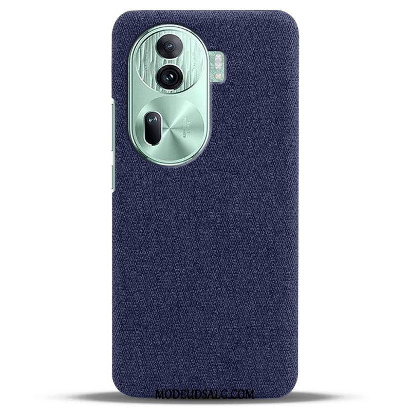 Cover Oppo Reno 11 Pro 5g Telefon Etui Stof