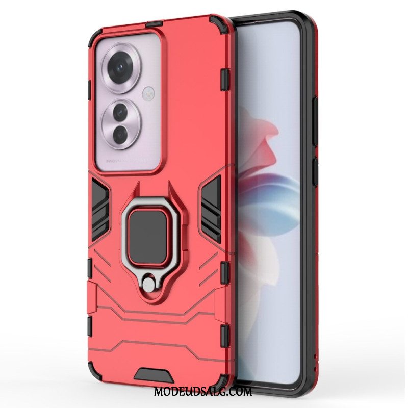 Cover Oppo Reno 11f 5g Ringbestandig