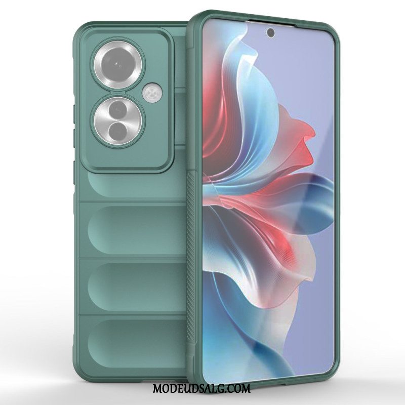 Cover Oppo Reno 11f 5g Skridsikker