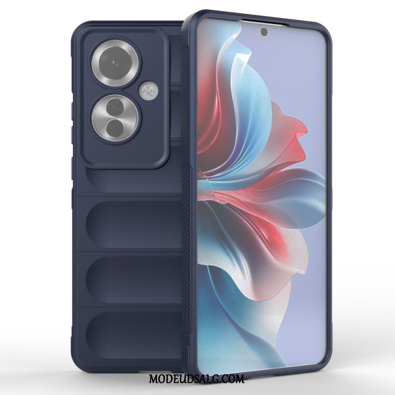 Cover Oppo Reno 11f 5g Skridsikker