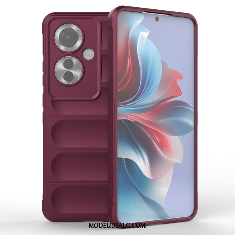 Cover Oppo Reno 11f 5g Skridsikker