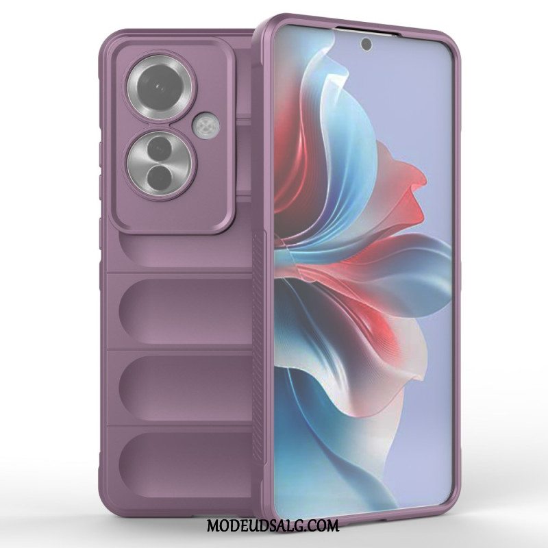 Cover Oppo Reno 11f 5g Skridsikker