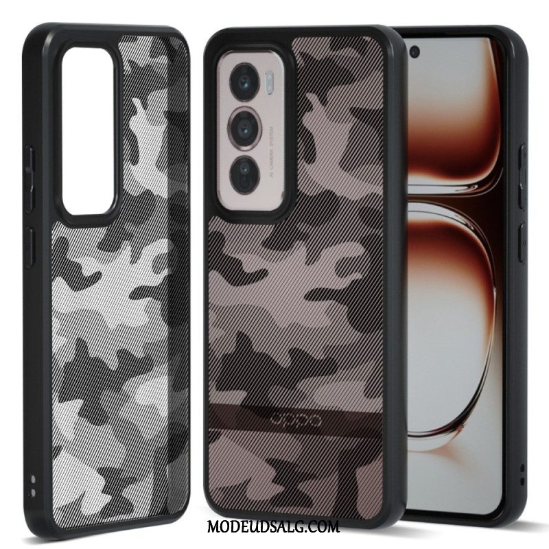 Cover Oppo Reno 12 5g Ibmrs