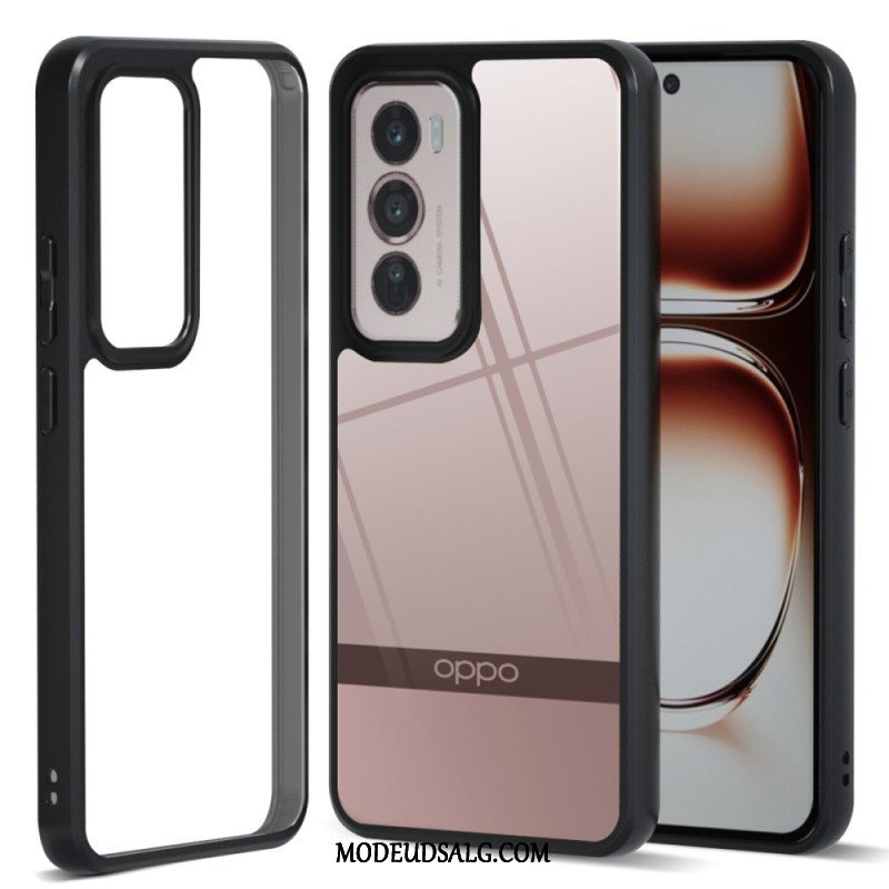 Cover Oppo Reno 12 5g Ibmrs