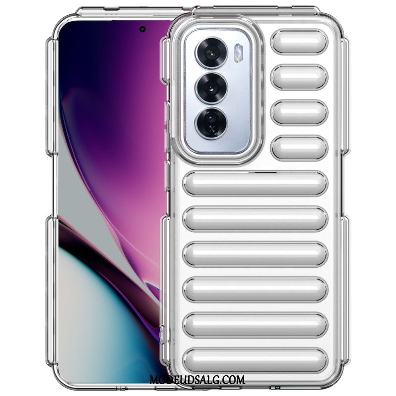 Cover Oppo Reno 12 5g Kapselserie