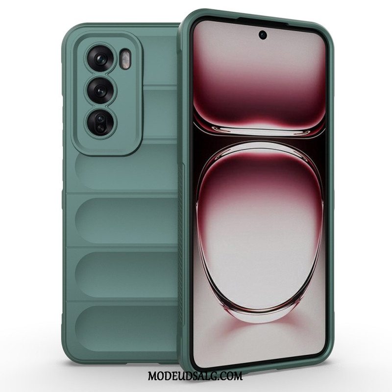 Cover Oppo Reno 12 Pro 5g Skridsikker