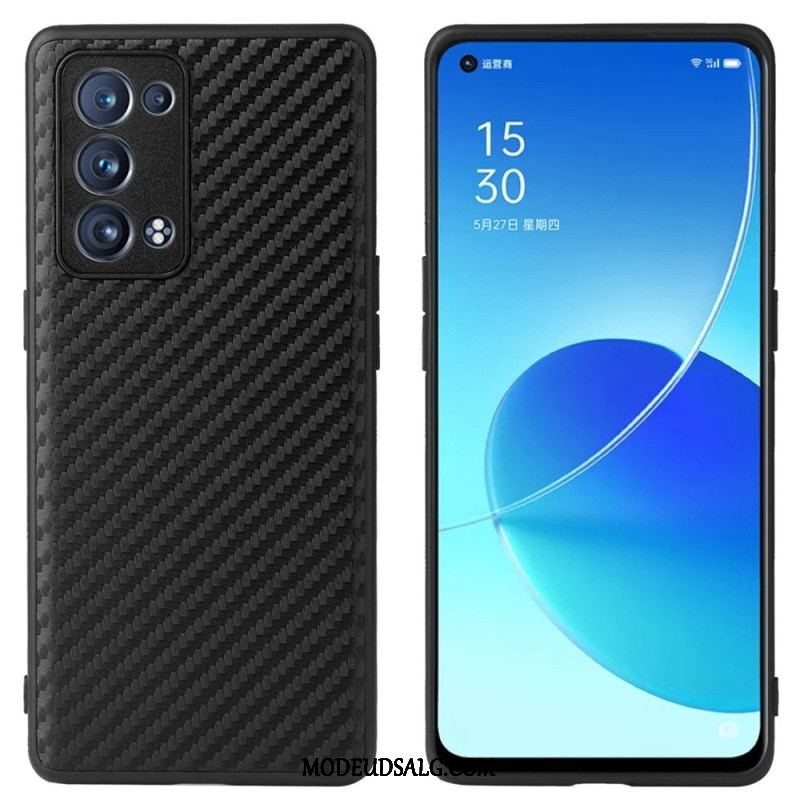 Cover Oppo Reno 6 Pro 5G Mønstre Og Dyr