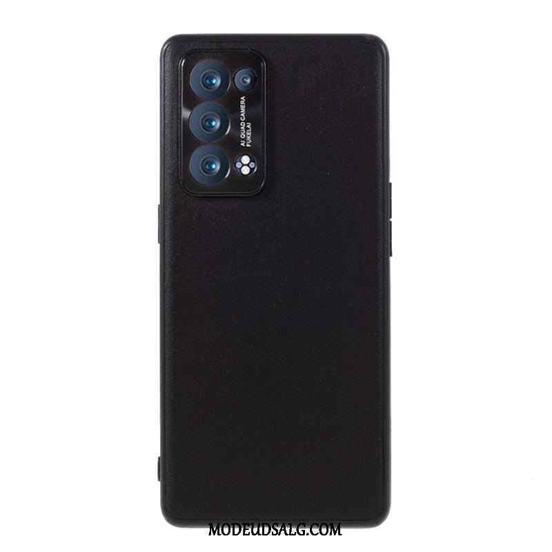 Cover Oppo Reno 6 Pro 5G Sports United Rigid