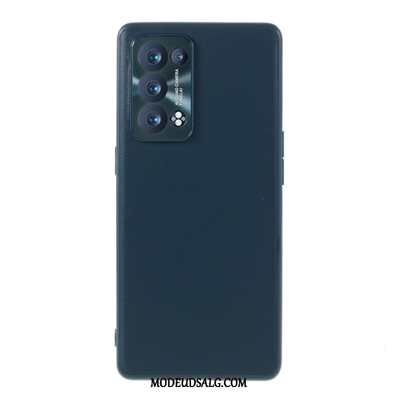 Cover Oppo Reno 6 Pro 5G Sports United Rigid