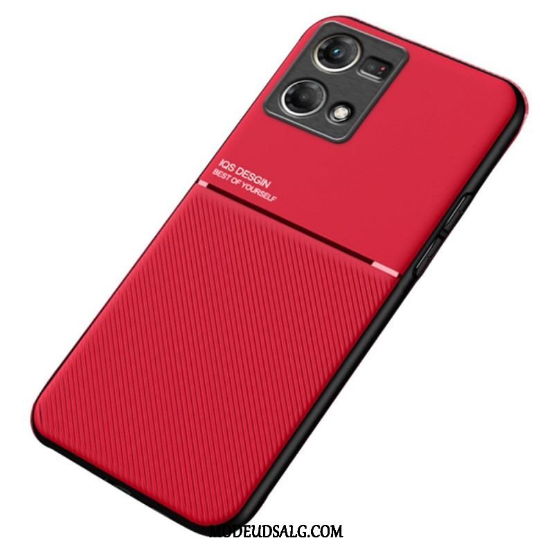 Cover Oppo Reno 7 Skridsikker