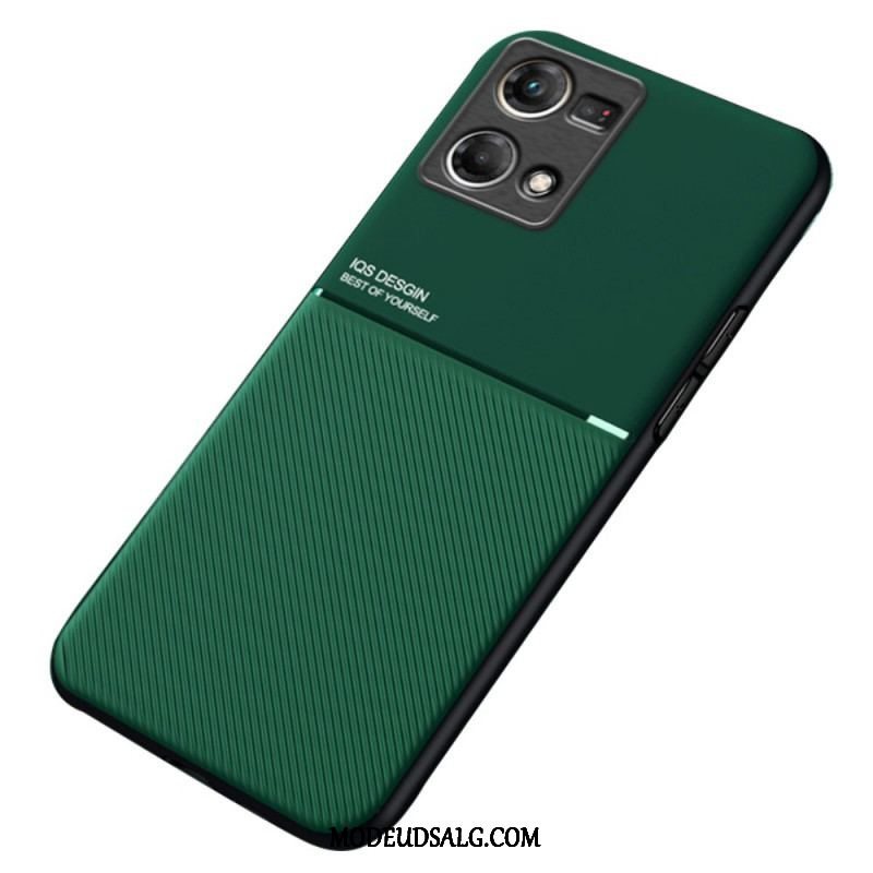 Cover Oppo Reno 7 Skridsikker