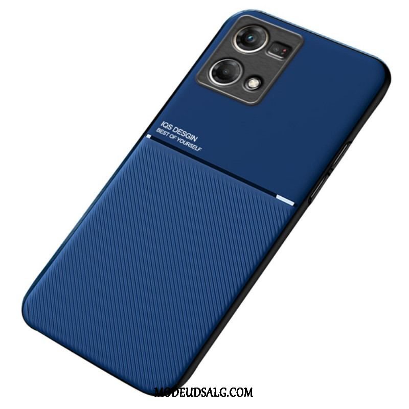 Cover Oppo Reno 7 Skridsikker