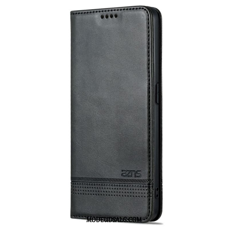 Cover Oppo Reno 8 Flip Cover Azns