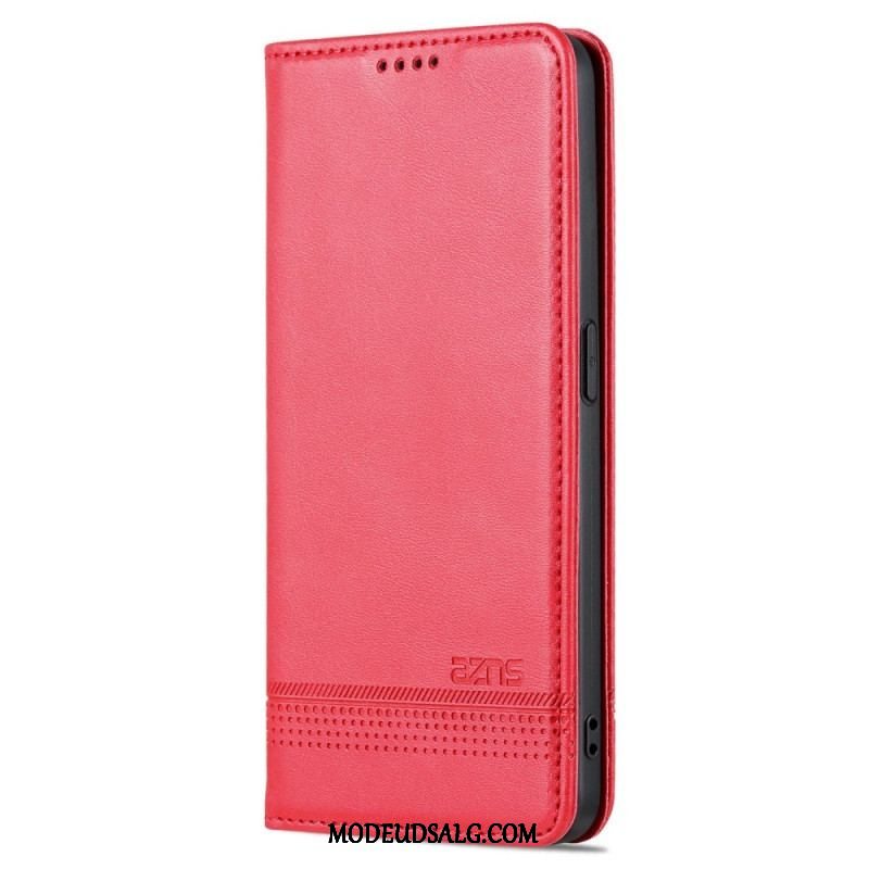 Cover Oppo Reno 8 Flip Cover Azns