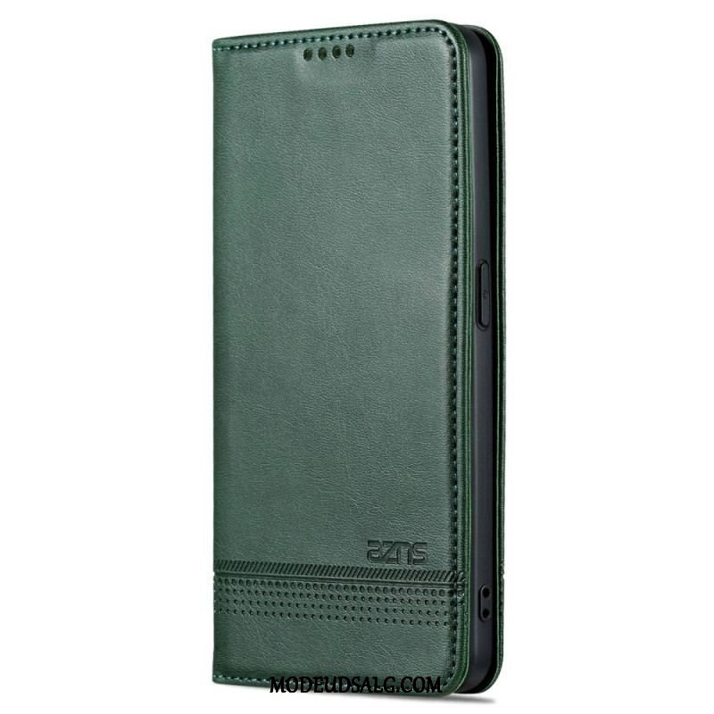 Cover Oppo Reno 8 Flip Cover Azns