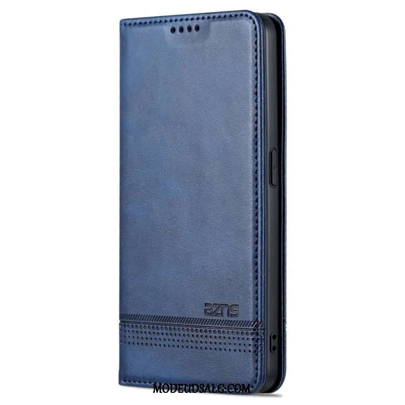 Cover Oppo Reno 8 Flip Cover Azns