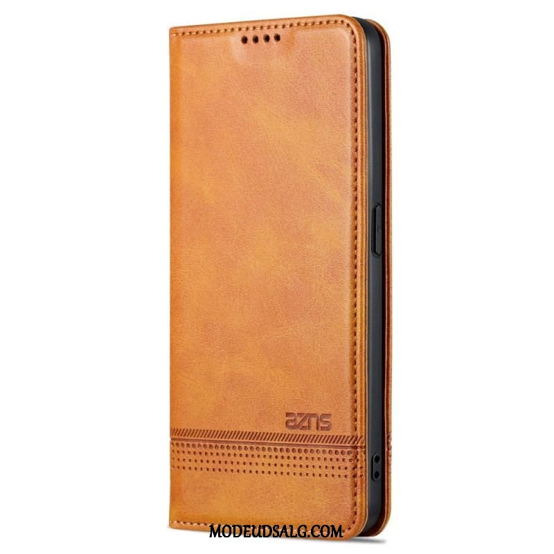 Cover Oppo Reno 8 Flip Cover Azns