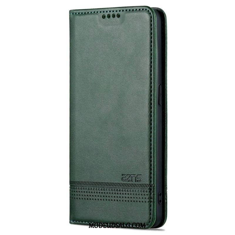 Cover Oppo Reno 8 Lite Flip Cover Azns