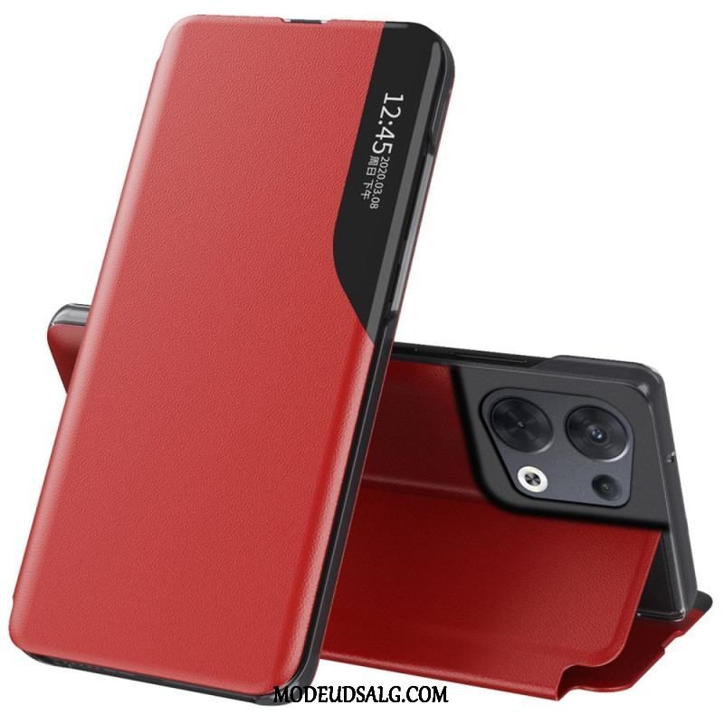 Cover Oppo Reno 8 Pro Skind