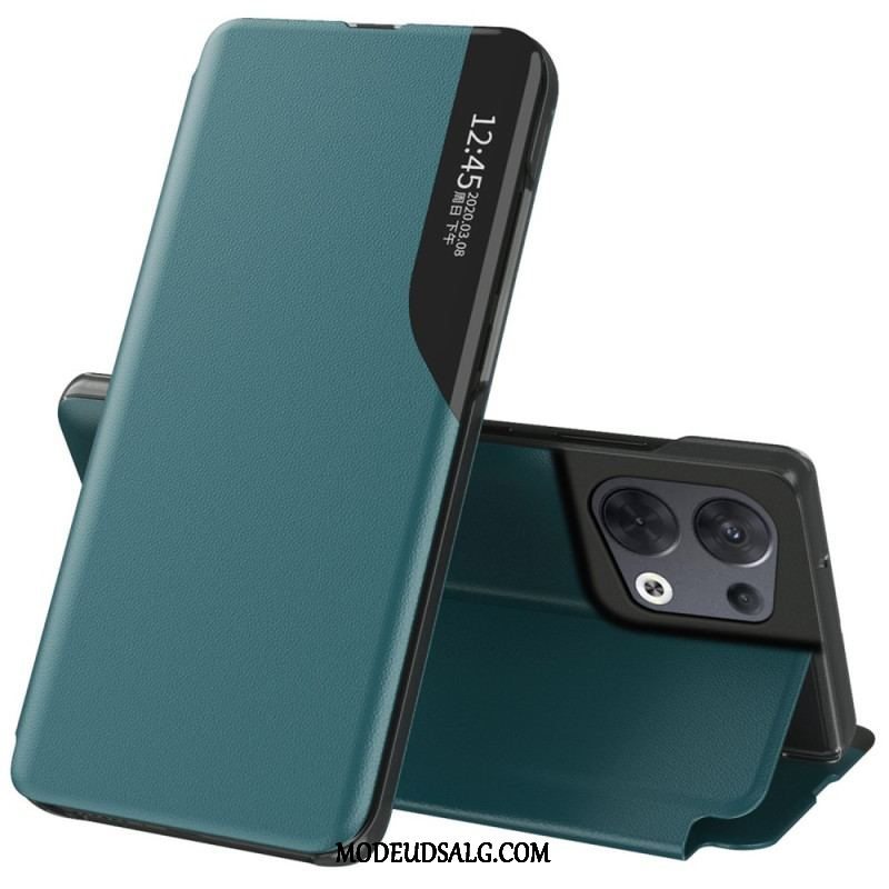 Cover Oppo Reno 8 Pro Skind