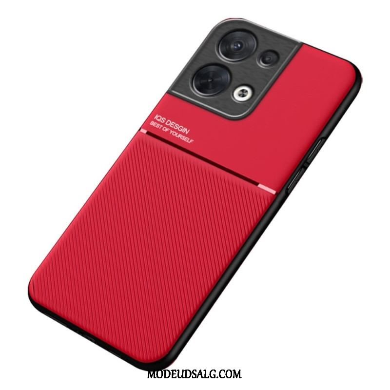 Cover Oppo Reno 8 Pro Skridsikker