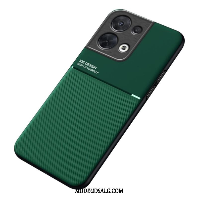 Cover Oppo Reno 8 Pro Skridsikker