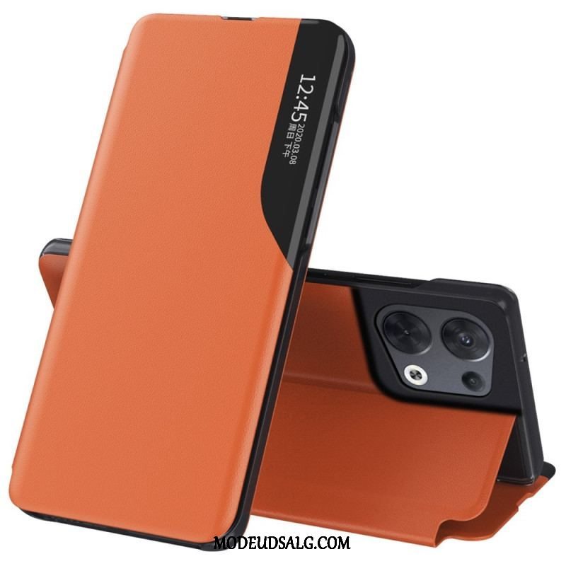 Cover Oppo Reno 8 Skind