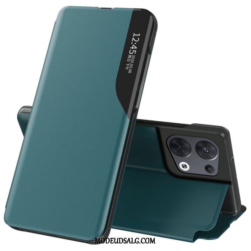 Cover Oppo Reno 8 Skind