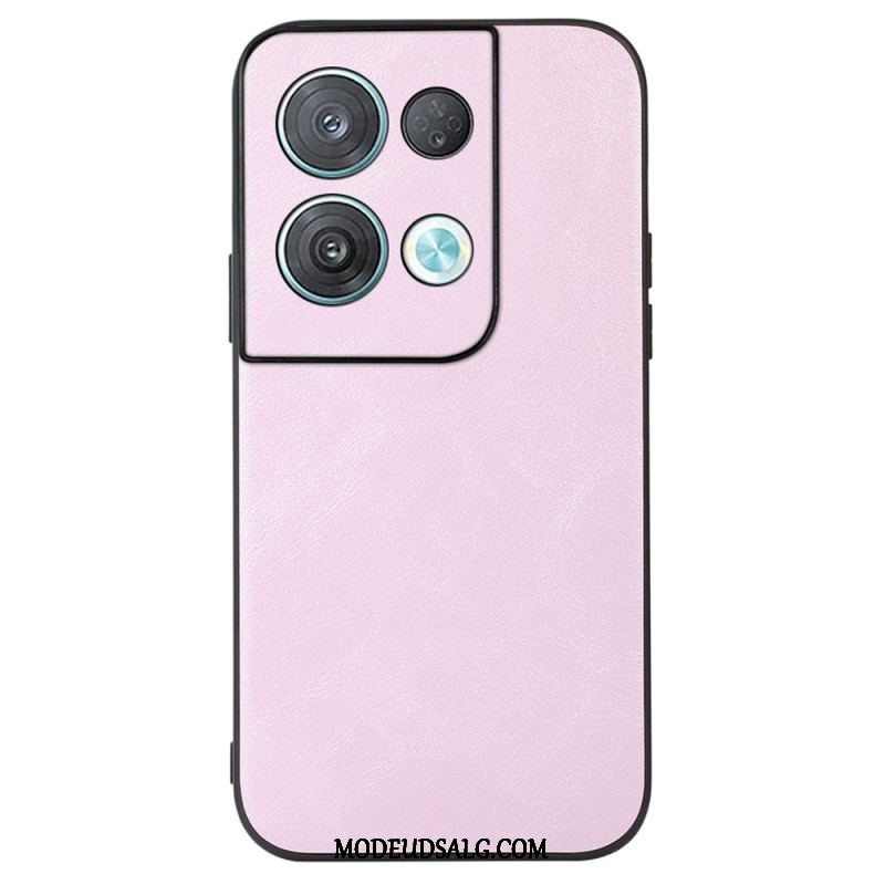 Cover Oppo Reno 8 Skind